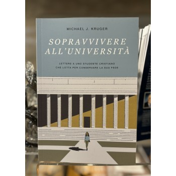 Sopravvivere all’università