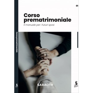 Corso prematrimoniale