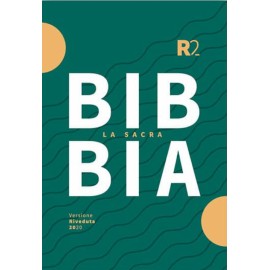 BIBBIA RIVEDUTA 2020 (R2)