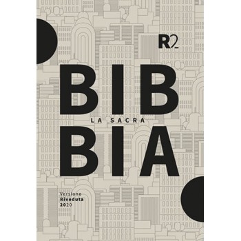 BIBBIA RIVEDUTA 2020 (R2)