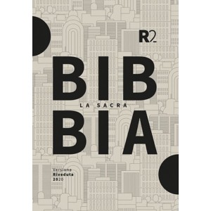 BIBBIA RIVEDUTA 2020 (R2)