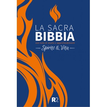 BIBBIA SPIRITO E VITA R2