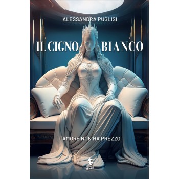 Il cigno bianco