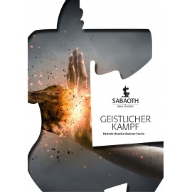 Ebook - Geistliche Kampf