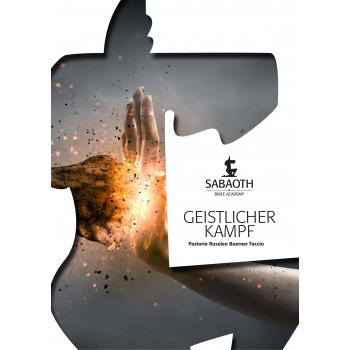 Ebook - Geistliche Kampf