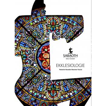 Ebook - Ekklesiologie