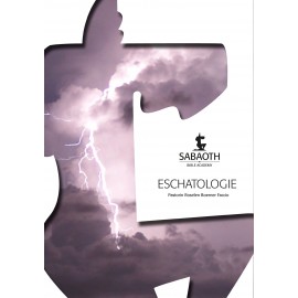 Ebook - Eschatologie