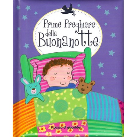 Prime Preghiere Della Buonanotte